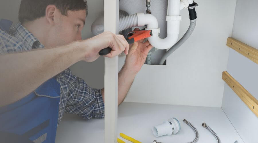 Professional Leak Detection Services in Java Center, NY